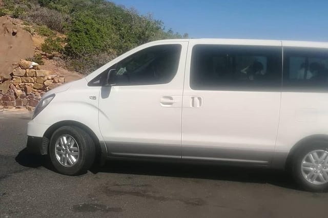  Airport Transfers To Hermanus - Photo 1 of 4